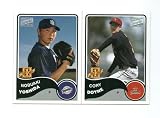 2003 Bazooka Minis 152 Cory Doyne (Baseball Cards)