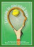 Tennis is Mental too (Audio CD)