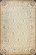Hand Tufted Chinese "Maison Collection" Rug