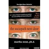 The Sociopath Next Door