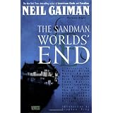 Sandman, The: World's End - Book VIIIpar Neil Gaiman