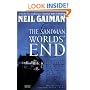 The Sandman Vol. 8: Worlds' End