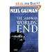 The Sandman: World's End - Volume 8