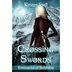 Crossing Swords