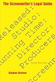 The Screenwriter's Legal Guide