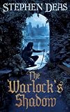 The Warlocks Shadow (Thief Takers Apprentice 2)