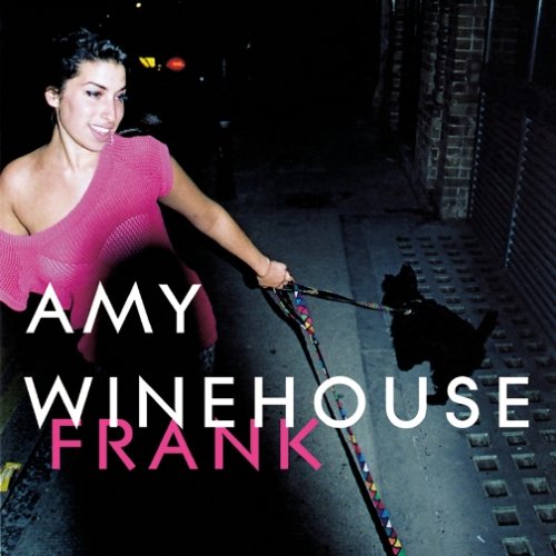 CD-Charts  Search : Frank [Japanese Import]