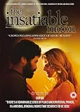 The Insatiable Moon [ NON-USA FORMAT, PAL, Reg.2 Import - United Kingdom ]
