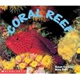 Coral Reef (Emergent Readers) by Scholastic