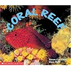 Click here to buy Coral Reef (Emergent Readers) by  Scholastic.