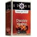 Stash Premium Decaf Chocolate Hazelnut Tea, Tea Bags, 18-Count Boxes (Pack of 6)