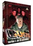 Bugs: Complete Series 1 [DVD]