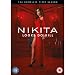 Produkt-Bild: Nikita : Complete Season 1