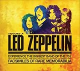 Treasures of Led Zeppelin