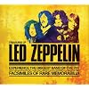 Treasures of Led Zeppelin