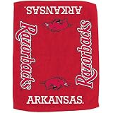 ForeFront Arkansas Razorbacks College Players Towel