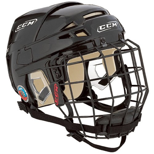 Buy CCM V08 Ice Hockey Helmet and Cage Combo by CCM