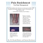 Pain Banishment, Not Pain Management: A Non-Invasive Treatment for RSD, CRPS, Peripheral... by  Dr. Donald Rhodes and Patricia Boeckman
