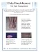   - Pain Banishment, Not Pain Management: A Non-Invasive Treatment for RSD, CRPS, Peripheral Neuropathy, Migraines, Arthritis, Fibromyalgia, and Other Chronic Pain ~ EVEN WHEN NOTHING ELSE WORKS ~