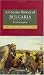 A Concise History of Bulgaria