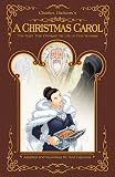 A Christmas carol : the night that changed the life of Eliza Scrooge