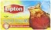 Lipton Iced Tea, 48Count Gallon SizeTea Bags