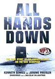 All Hands Down: The True Story of the Soviet Attack on the USS Scorpion
