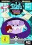 Fosters Haus f�r Fantasiefreunde (Staffel 01, Vol. 03)