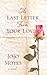 The Last Letter From Your Lover (Thorndike Press Large Print Basic)