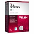 McAfee Total Protection 2013 - 1 User