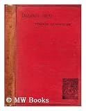 Englands ideal, and other papers on social subjects