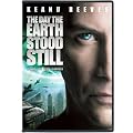The Day the Earth Stood Still (2008)