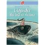 Légendes des lacs et rivières