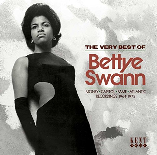 Bettye Swann - The Very Best Of Bettye Swann - Zortam Music