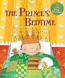 Cover of The Prince's Bedtime with CD by Joanne Oppenheim 1846860962