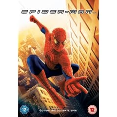 Spider-Man [DVD] [2009]