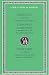 Aristotle:Poetics.; Longinus: On the Sublime; Demetrius: On Style (Loeb Classical Library No. 199)