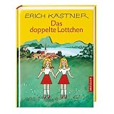 Das doppelte Lottchenvon "Erich K�stner"