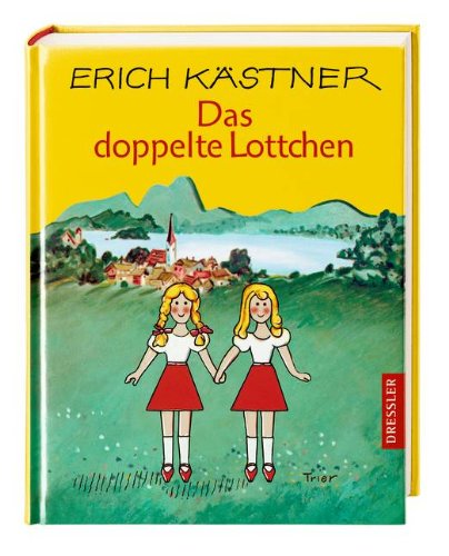Produkt-Bild: Das doppelte Lottchen
