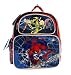 Search : SpiderMan Small Backpack - Spider Man Small School Bag