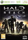 Halo: Reach (Xbox 360) [PEGI]