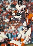 Chicago Bears - "Sweetness" - Wall - Unframed Giclee