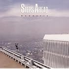Magnetic by Steps Ahead