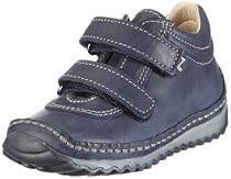 Naturino Crow2 200523802 Unisex - Kinder Halbschuhe