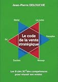 Le code de la vente stratégique