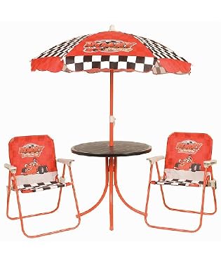 Patio Set
