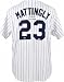 Don Mattingly Autographed Jersey | Details: New York Yankees, Donnie Baseball Inscription