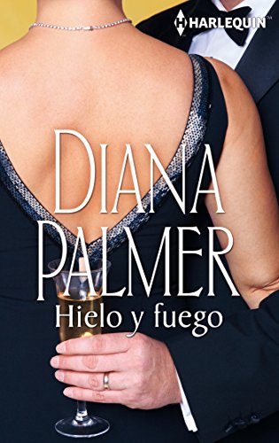 Hielo y fuego (Mira) (Spanish Edition)