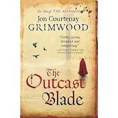 The Outcast Blade