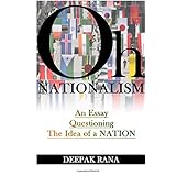 oh nationalism an essay questioning the idea of a nation